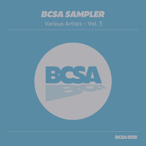 VA – BCSA Sampler, Vol. 5 [BCSA0518]